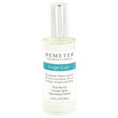 Perfume Feminino Demeter 120 Ml Grape Leaf Cologne