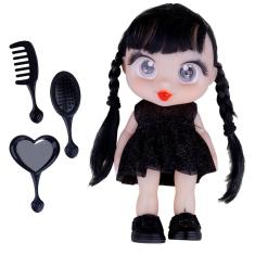 Boneca Bravezinha Bee Toys