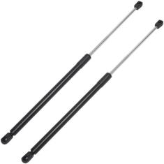 Par Amortecedor Tampa Traseira Porta Malas Escort 1993 à 1996 Cinoy YN