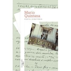 Livro - Porta giratória