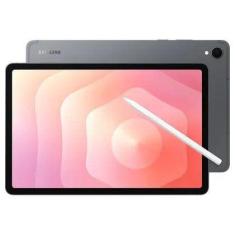 Tablet Samsung Galaxy Tab S11 256GB WiFi - Cinza, com Caneta S Pen e C
