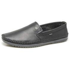 Mocassim Free Way Logan 4-Masculino