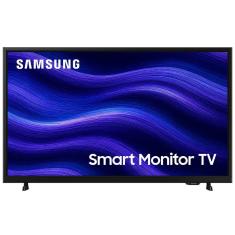 Tv 43 Polegadas Fhd Smart Samsung Ls43f6000f 2025