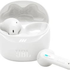 Fone De Ouvido Jbl Tune Flex 2 Branco - Bluetooth Anc
