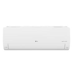 AR CONDICIONADO LG AI DUAL INVERTER VOICE 9.000 BTUS FRIO 220V S3-Q09AA31C