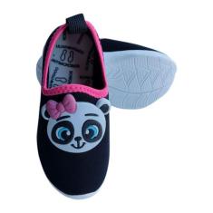 Tênis Infantil Menina Escolar Calce Fácil Super Leve Sola Macia, Confo