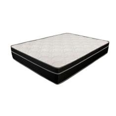 Colchão King Paris de Molas Ensacadas - Bello Box - 26x193x203