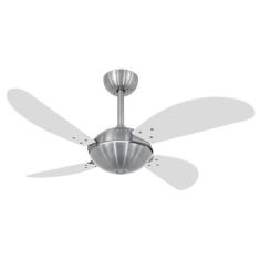 Ventilador de Teto Air Office Branco 127V - CASAH, 110V