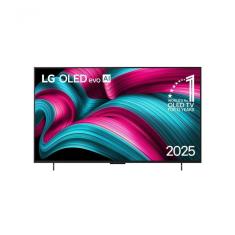 Smart TV LG OLED Evo AI C5 4K de 42 Polegadas 2025