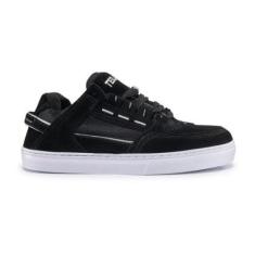 Tênis Tesla Coill Black  Reflet-Masculino