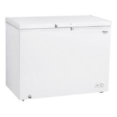 Freezer Horizontal Philco PFH260B 246 Litros Branco 220V, Branco, 220V