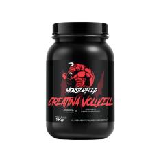 CREATINA VOLUCELL (1KG) - MONSTERFEED 