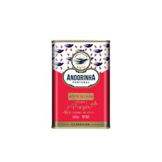 Azeite Andorinha Lata 500ml