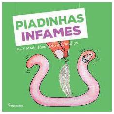 Piadinhas Infames   2Ed