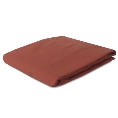 Lençol Avulso Com Elástico para Mini Berço 100%Algodão 200 Fios