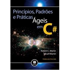 Livro - Princípios, Padrões E Práticas Ágeis Em C#