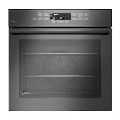 Forno de Embutir Elétrico Electrolux 80L Expert com VaporBake e Conectividade (OE8EW)