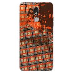 Capa Adesivo Skin194 Verso Para LG Stylo 5 LM-Q720CS - KawaSkin