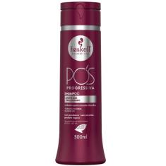 Haskell Pós Progressiva - Shampoo, 300ml