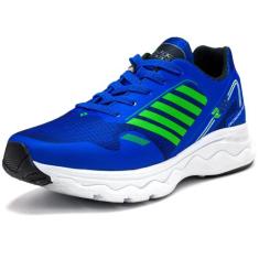 Tenis Sport  Sola anti-impacto Masculino caminhada e Corrida - Gael sh