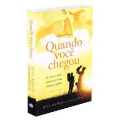 Quando Você Chegou - VIVALUZ