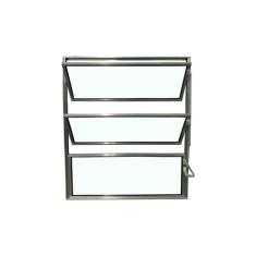 Vitro Basculante Brilhante 60 X 60 Vidro Liso - Brecorimo