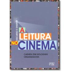 A leitura no cinema - MERCADO DE LETRAS, 3