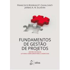 Livro - Fundamentos De Gestão De Projetos