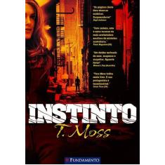 Livro - Instinto