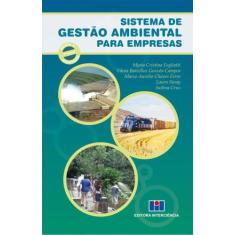 Sistema de Gestão Ambiental Para Empresas Revista e Atualizada - Inter
