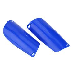 Caneleiras de Futebol, 1 par de Caneleiras para Adultos e Crianças, Caneleiras Esportivas de Futebol, Caneleiras para Bola de Futebol, Pernas, Equipamentos de Jogador (M)