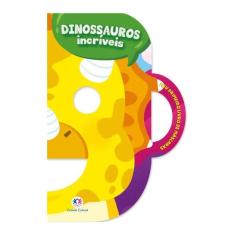 Dinossauros Incríveis