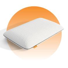 Travesseiro Memory Visco Emma Basics - Tecnologia nasa desenvolvida na Alemanha