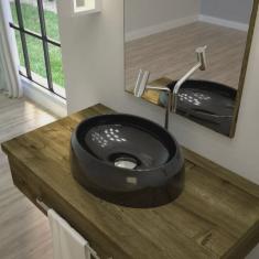 Kit Cuba OV39 com Válvula Click 1 Polegada G Compace