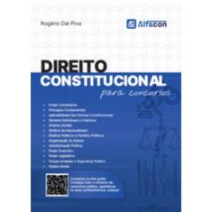 Direito Constitucional para Concursos