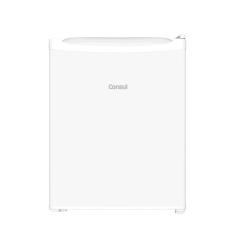 Frigobar Consul com Gaveta Multiuso CRC08CB 76 Litros 127V