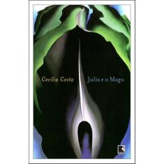 Livro - Julia e o mago
