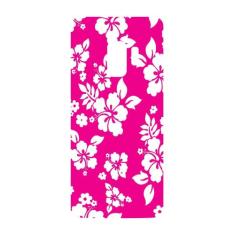 Capa Adesivo Skin182 Verso Para Samsung Galaxy S9 - KawaSkin