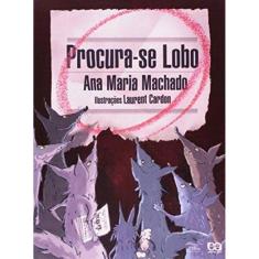 Procura-Se Lobo