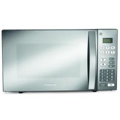 Forno de Micro-ondas Consul CM020BF com Função Descongelar, Design Moderno e Espelhado - 20L