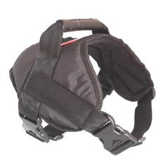 Peitoral Colete Para Cães - Canada K9  - M, Peitoral, M