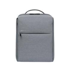 Mochila City Backpack 2 Xiaomi, Cinza Claro