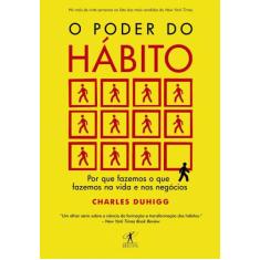 Livro - O poder do hábito