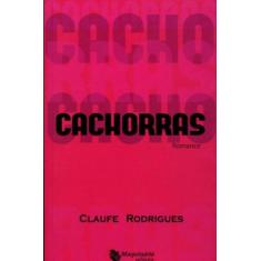 Cachorras - MAQUINARIA EDITORA, 3