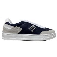 Tênis Tommy Hilfiger Jackie 3C Feminino-Feminino
