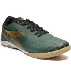 Tênis Futsal Diadora Nazionale Masculino DFAF103.02-Masculino