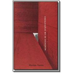 Memórias de um Sequestrado - MARTINS EDITORA LIVRARIA LTDA, 3