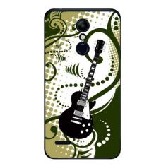 Capa Adesivo Skin368 Verso Para Lg K11+ (lg K11 Plus) - KawaSkin