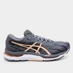 Tênis Asics Gel-Hypersonic 5 Feminino-Feminino