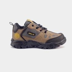Tenis Menino Mini Pe MP2315S Adventure-Masculino
